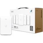 Ubiquiti UniFi AP, AC, In Wall, 5-Pack