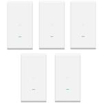 Ubiquiti UniFi AP, AC Mesh Pro, 5-Pack