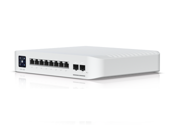 Ubiquiti Unifi Switch USW-Pro-8-PoE