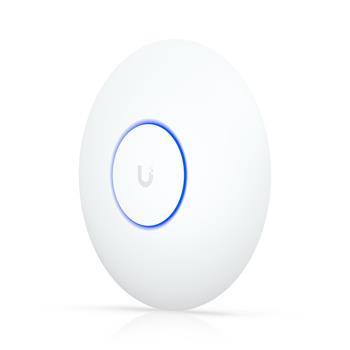 Ubiquiti UniFi U7-Lite, kompaktní WiFi 7 přístupový bod na strop, 2.5 GbE