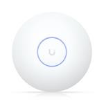 Ubiquiti UniFi U7 Pro LR, WiFi 7 přístupový bod s prodlouženým dosahem, bílá