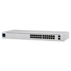 Ubiquiti USW-24-POE UniFi 24Port GB switch,Poe,SFP