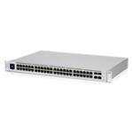 Ubiquiti USW-48-POE UniFi Switch 48 PoE