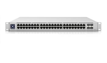 Ubiquiti USW-Enterprise-48-PoE - UniFi Switch Enterprise 48 PoE