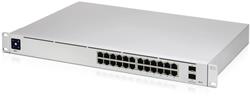 Ubiquiti USW-Pro-24 UniFi Switch Pro 24