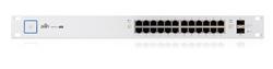 UBNT UniFiSwitch US-24 24Gb,2xSFP, no PoE