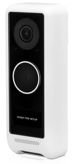 UBNT UVC-G4-DoorBell - UniFi Protect G4 Doorbell