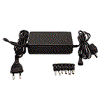 Univerzální napájecí adaptér 6-15V do 5A