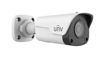 Uniview IPC2124LB-ADF28KM-H, 4Mpx bullet, 101,5°, Smart IR 30 m, analýza člověk/vozidlo