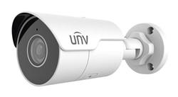 Uniview IPC2124LE-ADF40KM-G, 4Mpix IP kamera, bullet, objektiv 4,0 mm (83,7°), IR 50m, WDR 120dB