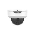Uniview IPC324LE-ADF28K-H, 4MPx dome, 101,1°, Smart IR 30 m, analýza člověk/vozidlo