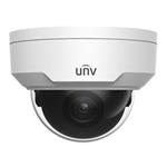 Uniview IPC324LE-DSF28K-G, 4Mpix IP kamera, dome, objektiv 2,8 mm (101,1°), IR 30m, WDR 120dB