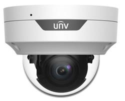 Uniview IPC3532LB-ADZK-G, 2Mpix IP kamera, dome, motorzoom 2,8-12 mm (108,05-32,59°), IR 40m, WDR120