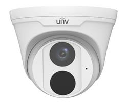 Uniview IPC3612LB-ADF40K-G, 2Mpix IP kamera, turret, objektiv 4,0 mm (91,2°), IR 30m, WDR 120dB