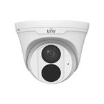 Uniview IPC3614LB-ADF40K-H, 4MPx turret, 84,1°, Smart IR 30 m, analýza člověk/vozidlo