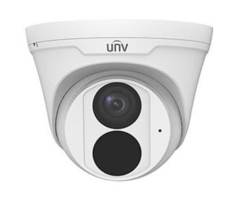 Uniview IPC3614LE-ADF28K-G, 4Mpix IP kamera, turret, objektiv 2,8 mm (101,1°), IR 30m, WDR 120dB