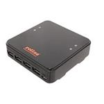 USB 5Gbps přepínač 4:4