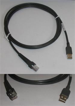 USB kabel universalni pro vsechny ctecky