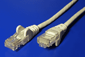 UTP patchkabel kat. 5e, 1,5m