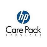 UW HP Fctry Exp Strg and Ntwking Pkg 4 SVC