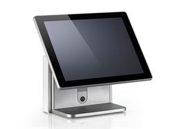 VariPOS 270A PCT - 17" multitouch, RAM 8GB, SSD 256GB, bez OS