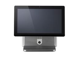VariPOS 270A PCT - 17" multitouch, RAM 8GB, SSD 256GB, Win 11