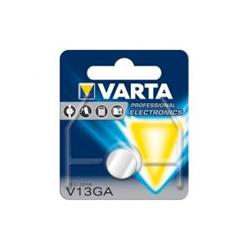 VARTA Alkaline Batteries V13GA (typ LR44) 1pcs