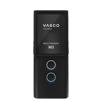 Vasco Translator M3 Color - Black Pearl