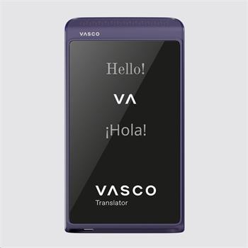 Vasco Translator Q1 - Mystic Plum