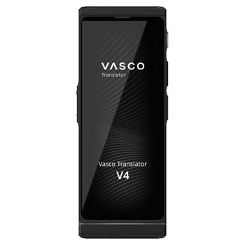 Vasco Translator V4 Color - Black Onyx