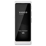 Vasco Translator V4 Color - Pearl White