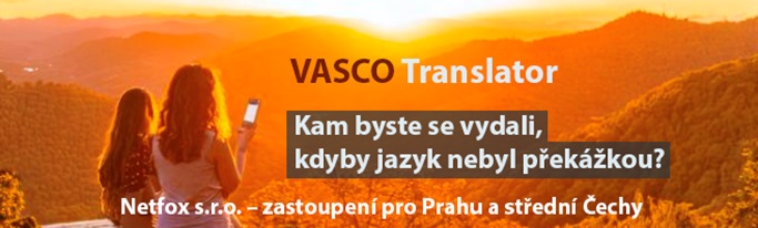 Vasco Translator