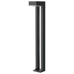 Venkovní solární LED světlo Viking SR07 - 2ks/1000 lm/IP54/2 režimy/teplá bílá