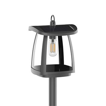 Venkovní solární LED světlo Viking SR10L