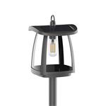 Venkovní solární LED světlo Viking SR10L