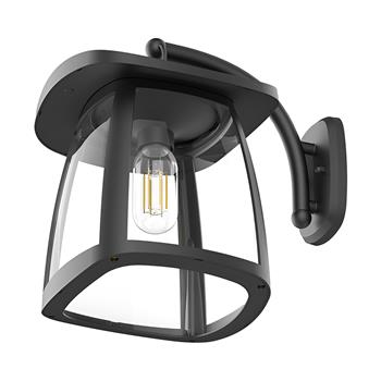 Venkovní solární LED světlo Viking SR10W