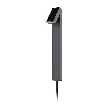 Venkovní solární LED světlo Viking SR15L/500lm /solární napájení / 3000K (teplá bílá)/ 4 režimy