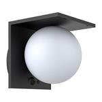 Venkovní solární LED světlo Viking SR26/1000 lm/4 režimy/IP54/denní bílá