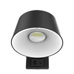 Venkovní solární LED světlo Viking SR28