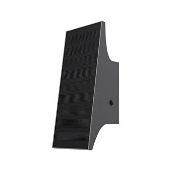 Venkovní solární LED světlo Viking SR83