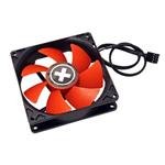 Ventilátor 92x92x25mm, DMI, PWM, série Performance C (XF041 | XPF92.R.PWM)