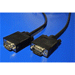 VGA kabel MD15HD-MD15HD, 1,8m