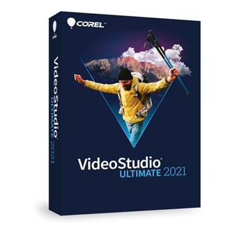 VideoStudio Pro 2023