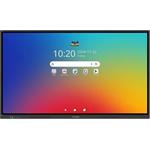 Viewsonic IFP6534 65" 4K 3840x2160/TFT/450cd/8ms/4xHDMI/VGA/DP/RS232/OPS/5xUSB/2xUSB-C/2xRJ45/VESA/Android 14