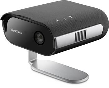 Viewsonic M1 Max - přenosný 1920x1080/500 LED lm/120000:1/Wi-Fi/Bluetooth/USB-C/HDMI/Repro