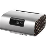 Viewsonic M10 - RGB Laser, FullHD 1920x1080/ 2200 lumens/3000000:1/HDMI/USB-C/USB-A/WIFI/Bluetooth/Repro