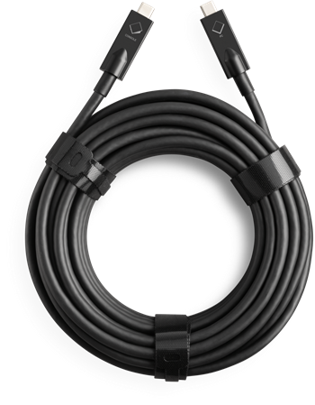 Viewsonic MCB-RS-C10 - 10m USB-C kabel pro TeamJoin™ TRS10