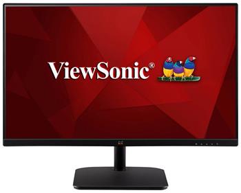 ViewSonic VA2432-H / 23,8"/ IPS/ 16:9/ 1920x1080/ 4ms/ 250cd/m2/ HDMI / VGA