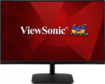Viewsonic VA2432-MHD 24" IPS/1920x1080@75Hz/4ms/250cd/VGA/HDMI/DP/Repro/VESA