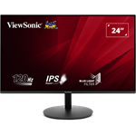 Viewsonic VA24E1-H 24" IPS/1920x1080@120Hz/5ms/250cd/VGA/HDMI/VESA
